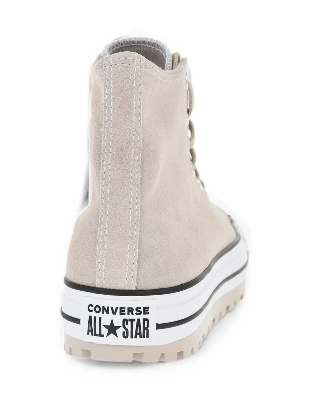 Converse Chuck Taylor All Star City Trek sneakers Beige