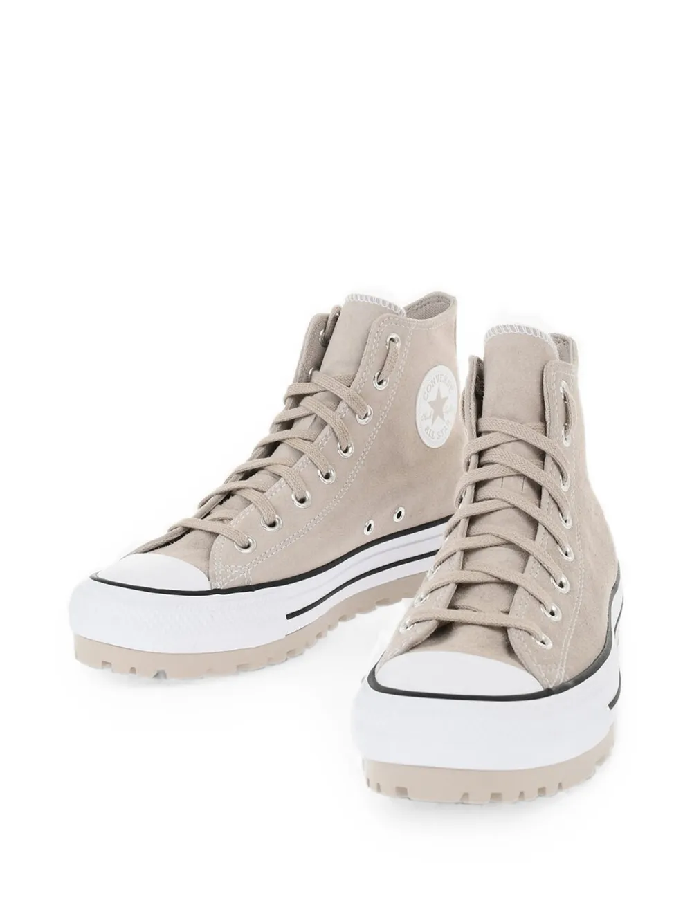 Converse Chuck Taylor All Star City Trek sneakers Beige