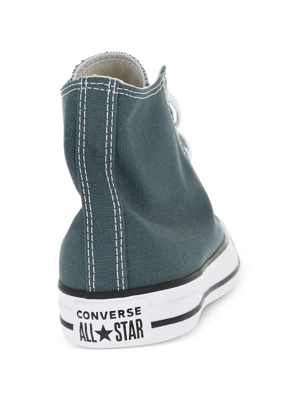 Converse Chuck Taylor All Star high-top sneakers Groen
