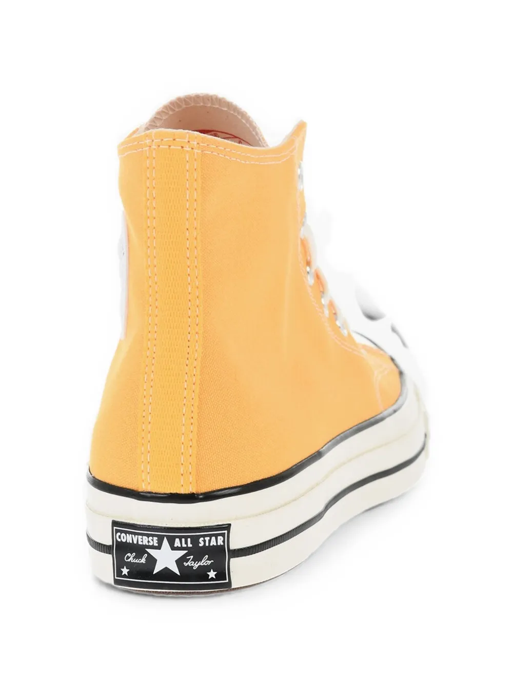 Converse Chuck Taylor 70 high-top sneakers Oranje