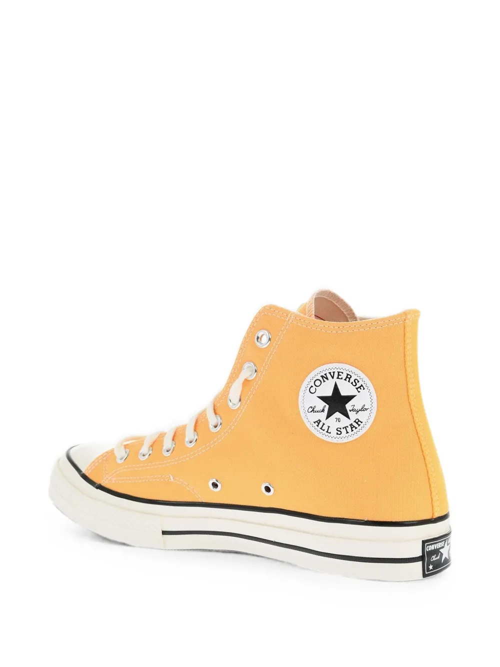 Converse Chuck Taylor 70 high-top sneakers Oranje
