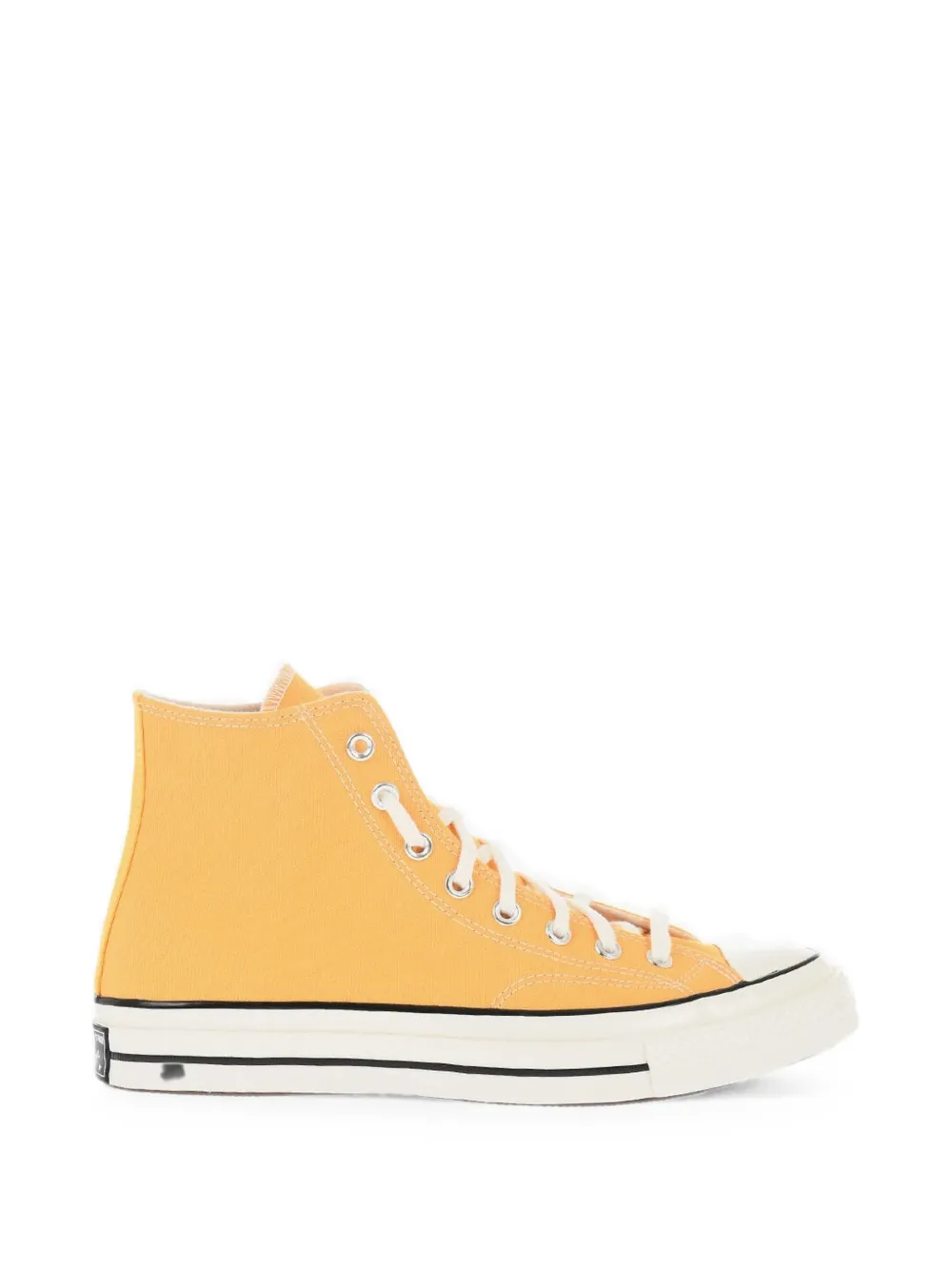 Converse Chuck Taylor 70 High-top Sneakers In Orange