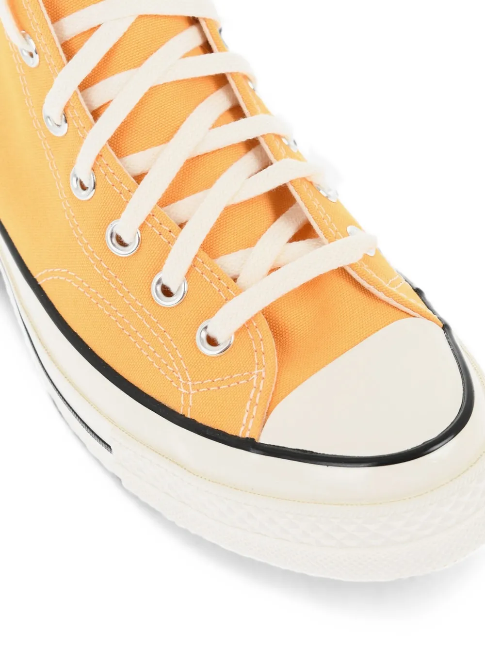 Converse Chuck Taylor 70 high-top sneakers Oranje