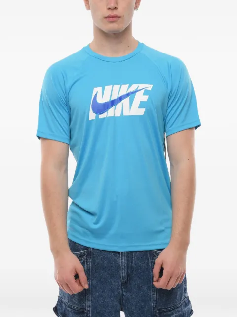 Nike T-Shirt mit Raglanärmeln
