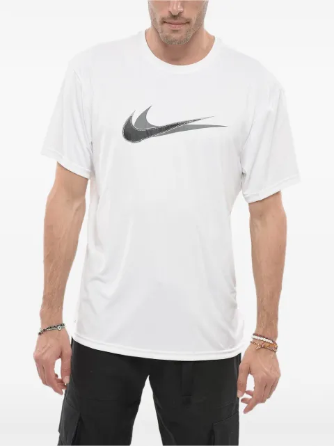 Nike Stacked Swoosh T-Shirt