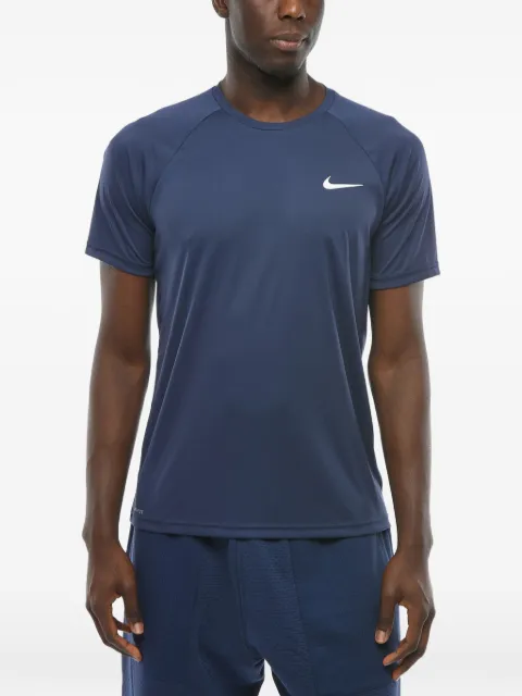 Nike Dri-Fit logo-print T-shirt