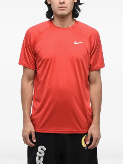 Nike Dri-FIT T-Shirt mit Logo-Print