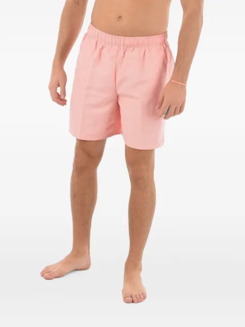 Nike shorts de playa con logo bordado