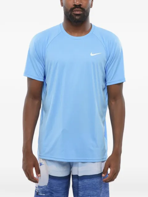 Nike Dri-Fit logo-print T-shirt