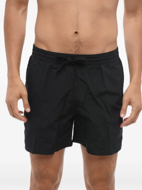 Nike Swim elasticated drawstring swim shorts