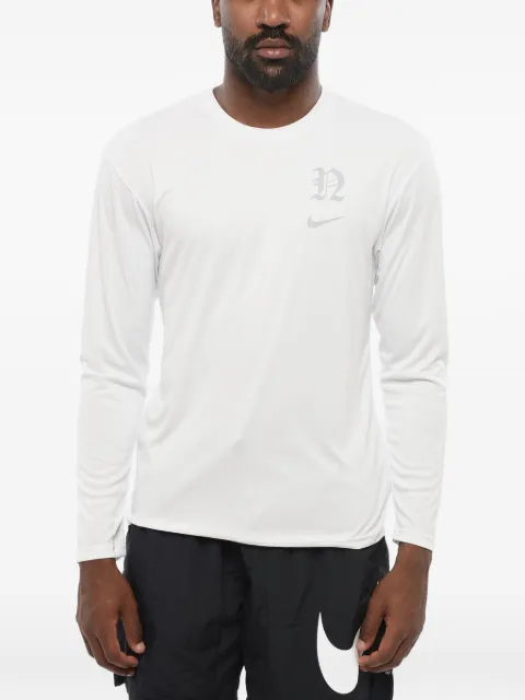 Nike Hydroguard long-sleeve T-shirt