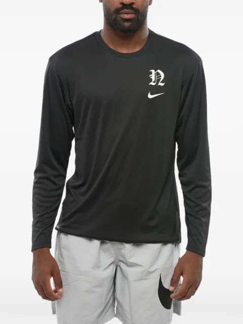 Nike long-sleeve T-shirt