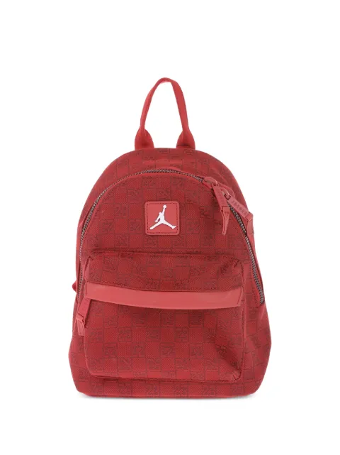 Nike Air Jordan backpack