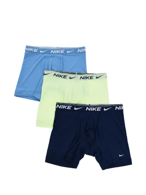 Nike Dri-Fit 3-pack boxers (set of three)