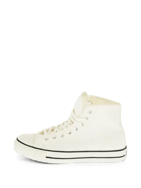 Converse Lucky Star Chuck Taylor high-top sneakers