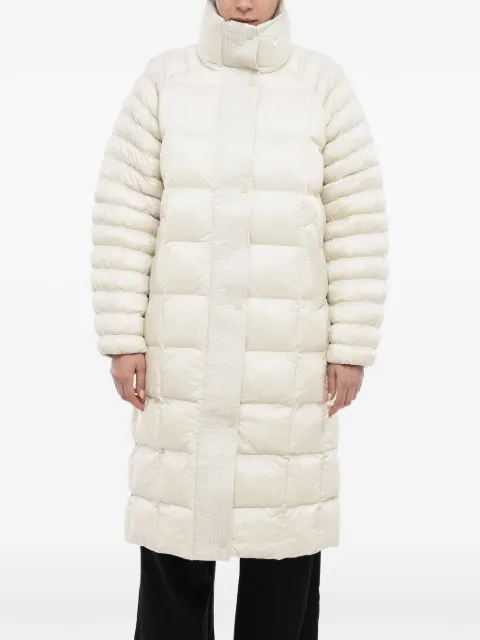Nike Therma-Fit quilted jacket