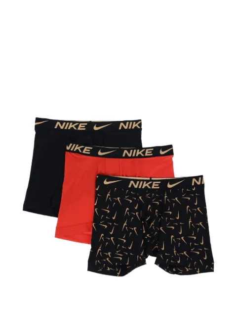 Nike Dri-Fit Essential Micro boxer briefs