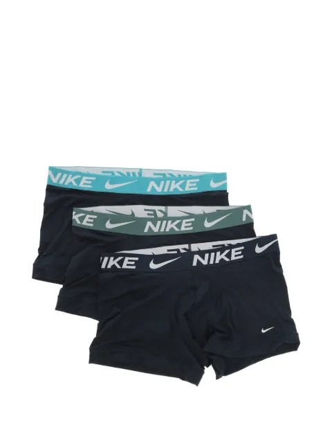 Nike Dri-FIT Essential Micro boxers (set of three)