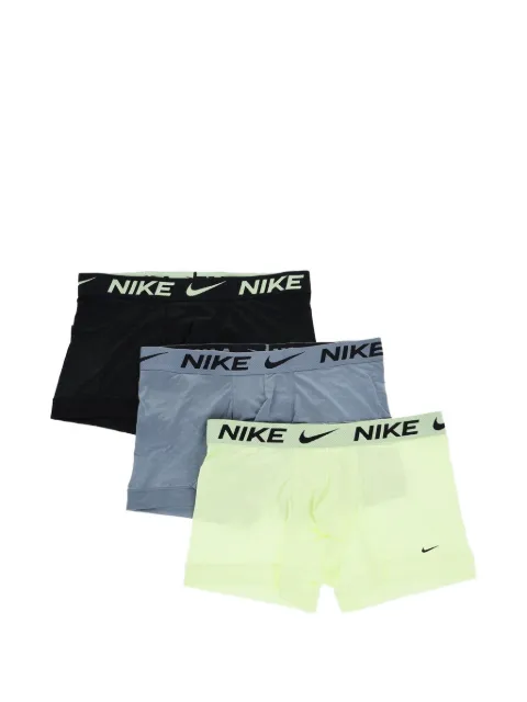 Nike Elite Breathe boxers (set of three)
