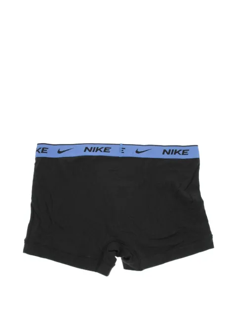 Nike Dri-Fit logo-waistband boxers (set of two)