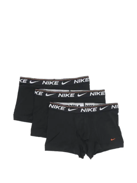 Nike set de tres bóxers Dri-FIT Ultra Comfort