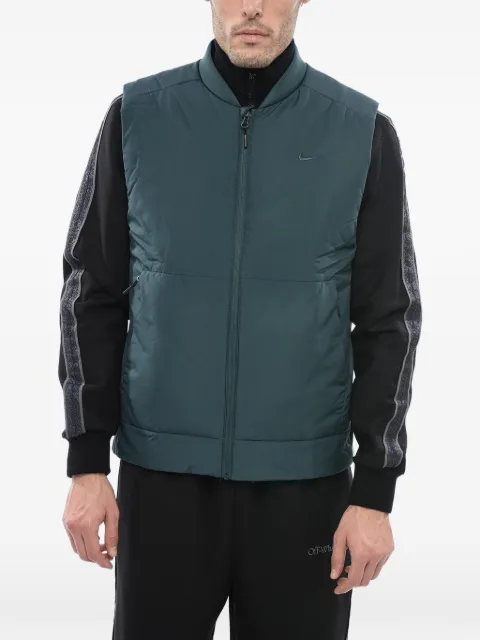 Nike chaleco capitonado Therma-Fit