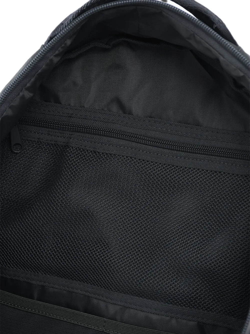 Jordan Air  Multi-pocket Backpack In Gray