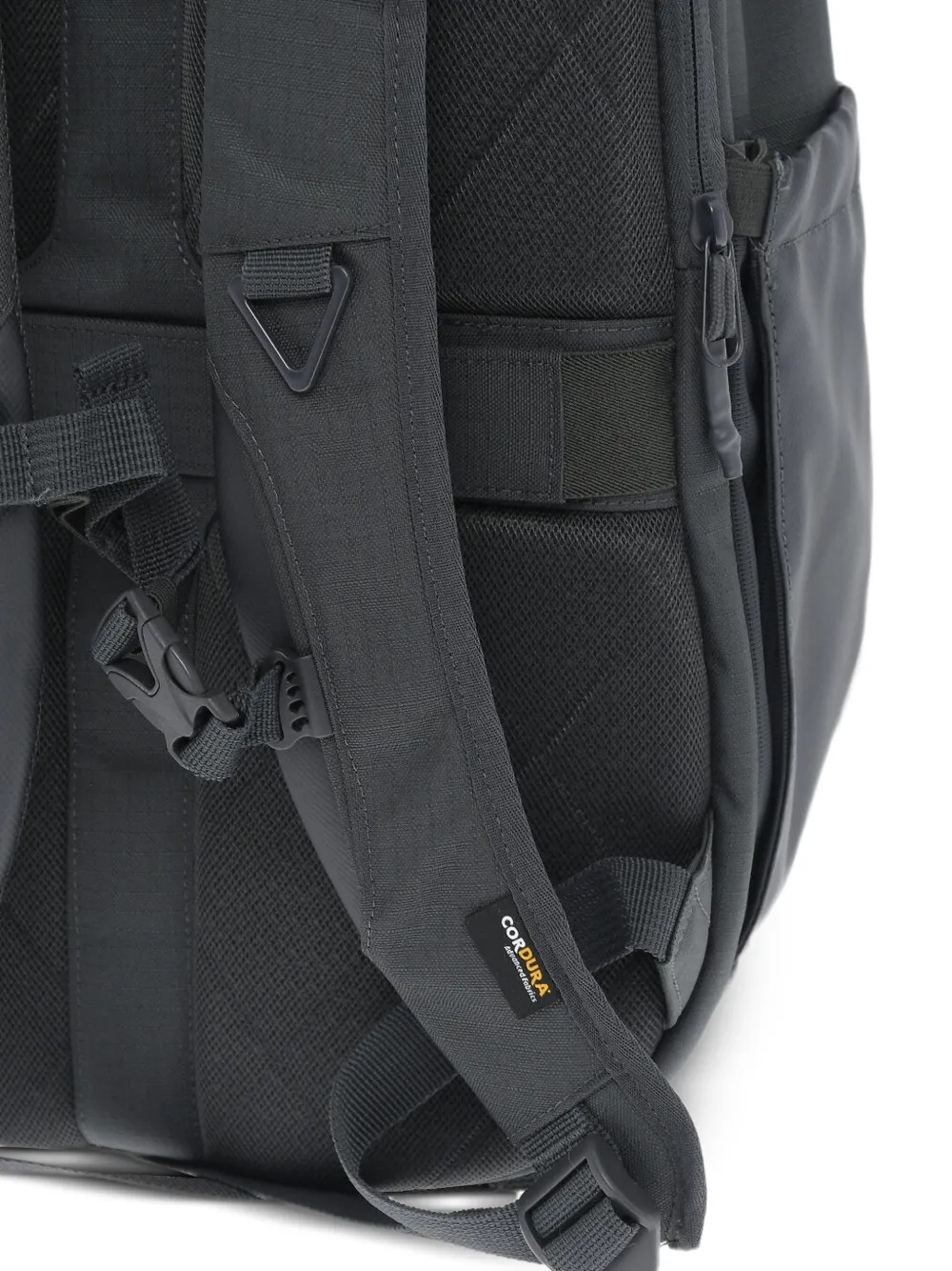 Jordan Air  Multi-pocket Backpack In Gray