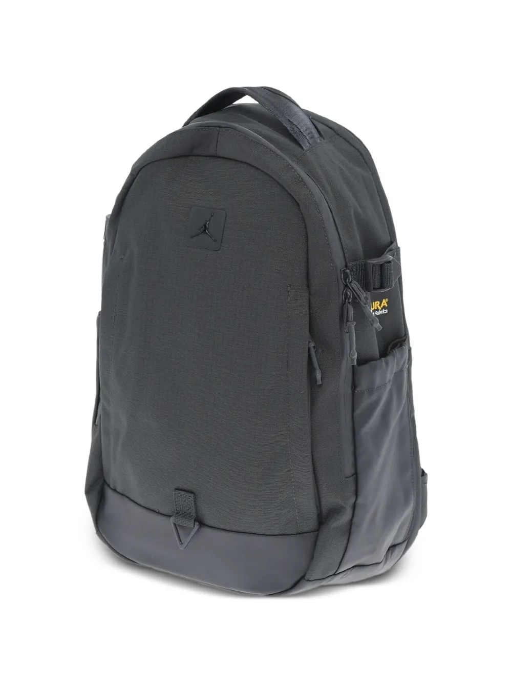 Jordan Air  Multi-pocket Backpack In Gray