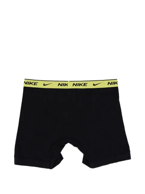 Nike logo-band boxers (set of three)