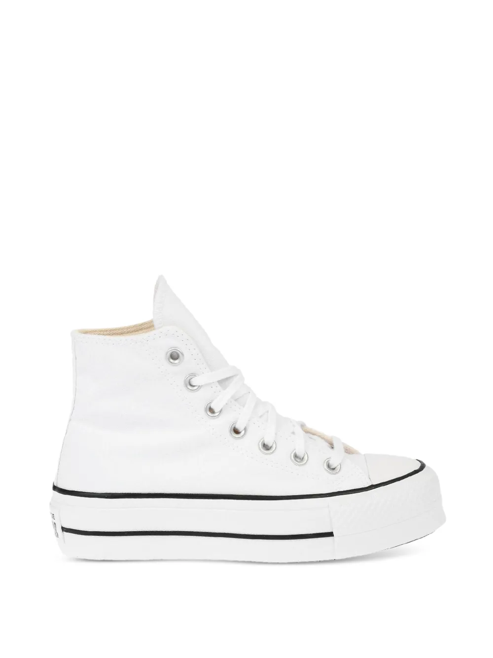 Converse Chuck Taylor All Star Sneakers - Weiß