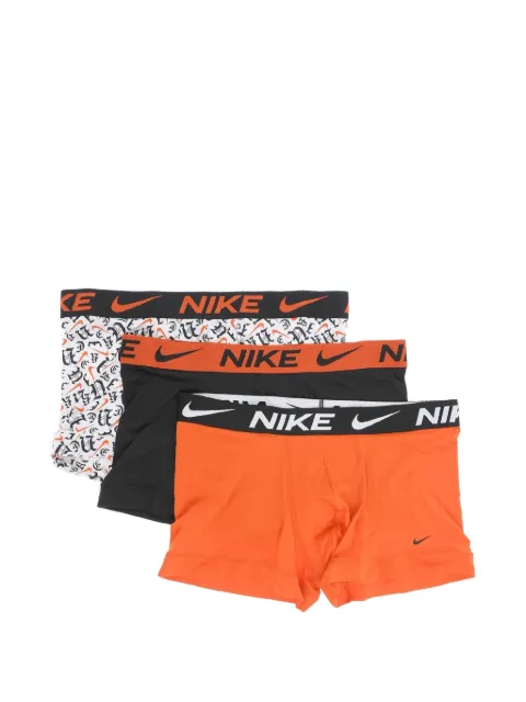 Nike Dri-FIT Essential Micro boxers (set of three)