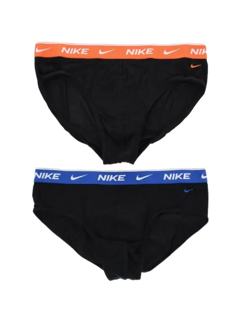 Nike Everyday cotton stretch briefs