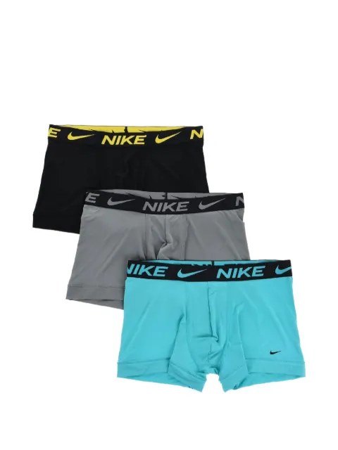 Nike Essential Micro Dri-Fit boxers (set of three)