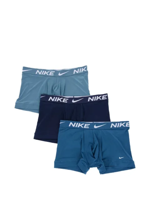 Nike Dri-FIT Essential Micro boxers (set of three)