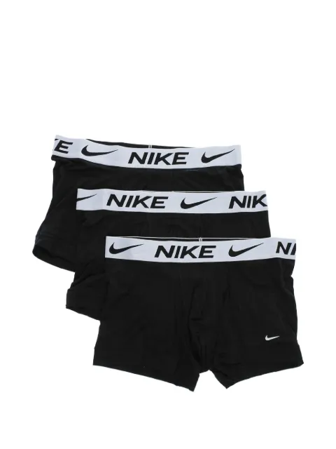 Nike Dri-FIT Essential Micro boxers (set of three)