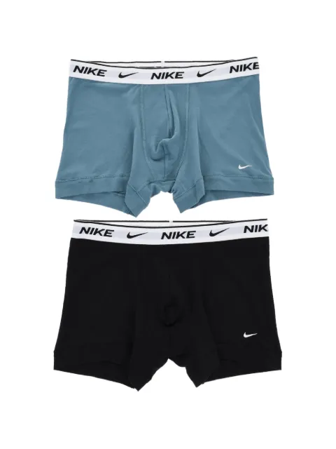 Nike Dri-FIT stretch-cotton boxers