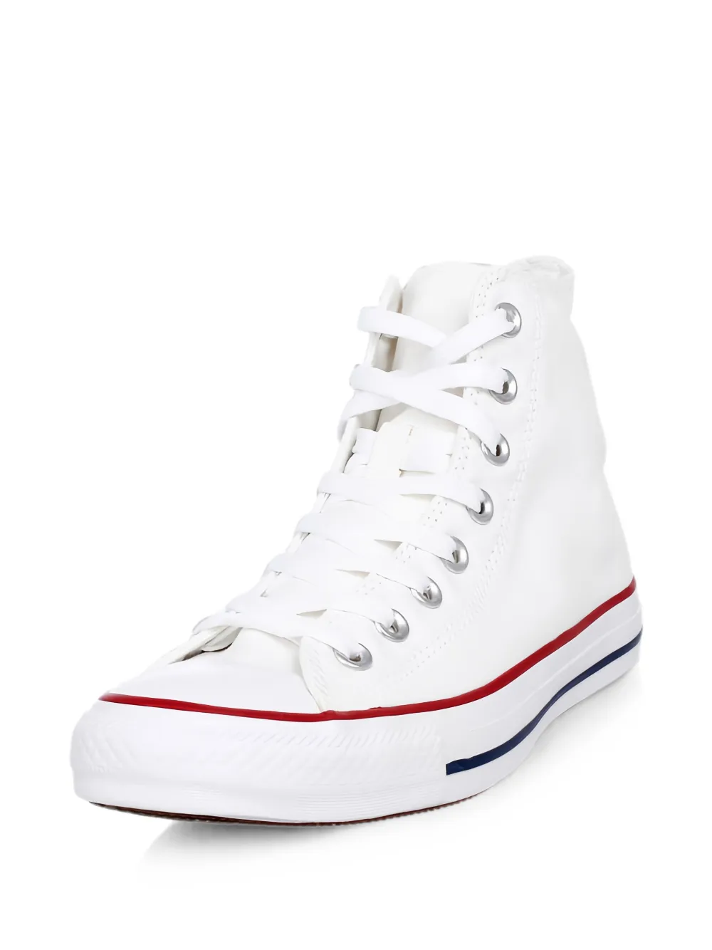 Converse Chuck Taylor All Star high-top sneakers Wit