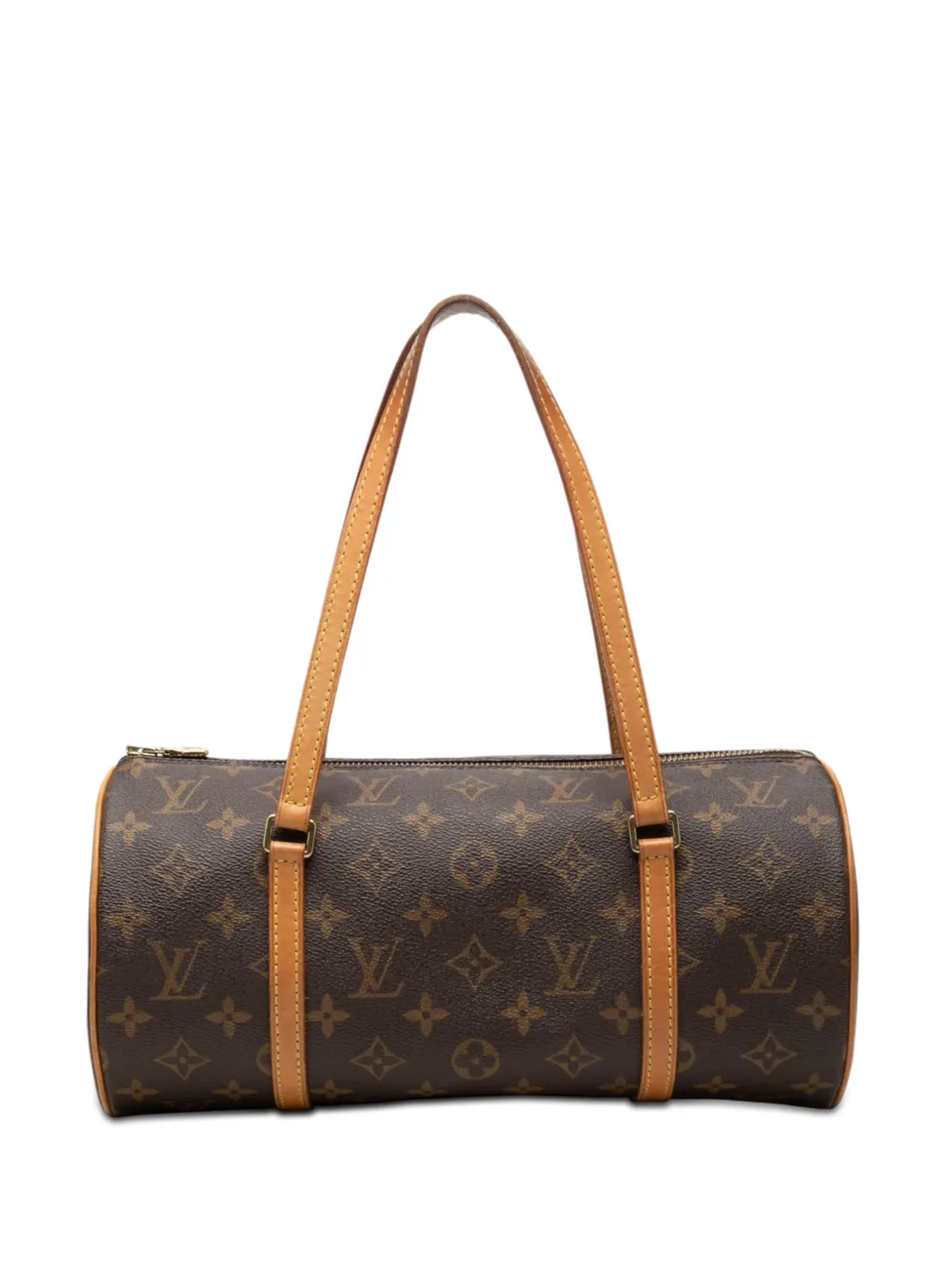 Louis Vuitton Pre-Owned 2004 Monogram Papillon 30 handbag - Brown