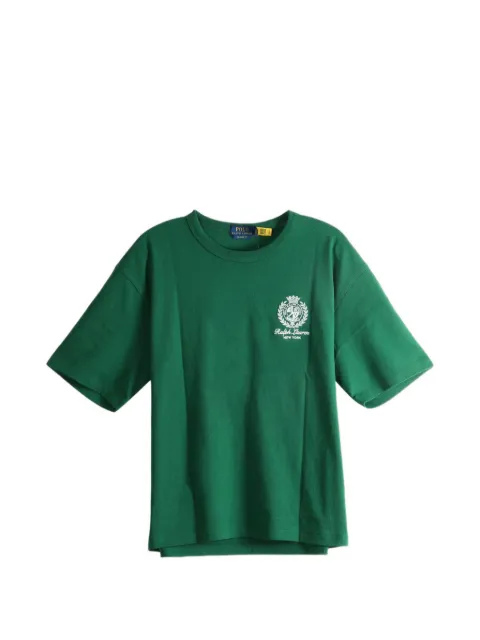 Polo Ralph Lauren playera con logo estampado
