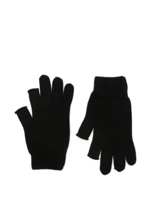 Rick Owens（リックオウエンス）手袋 グローブ - FARFETCH