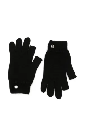 Rick Owens Gloves for Men - Shop Now on FARFETCH