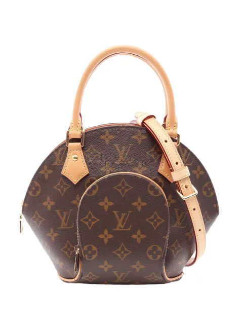 Louis Vuitton Pre-Owned 1998 Monogram Ellipse PM handbag