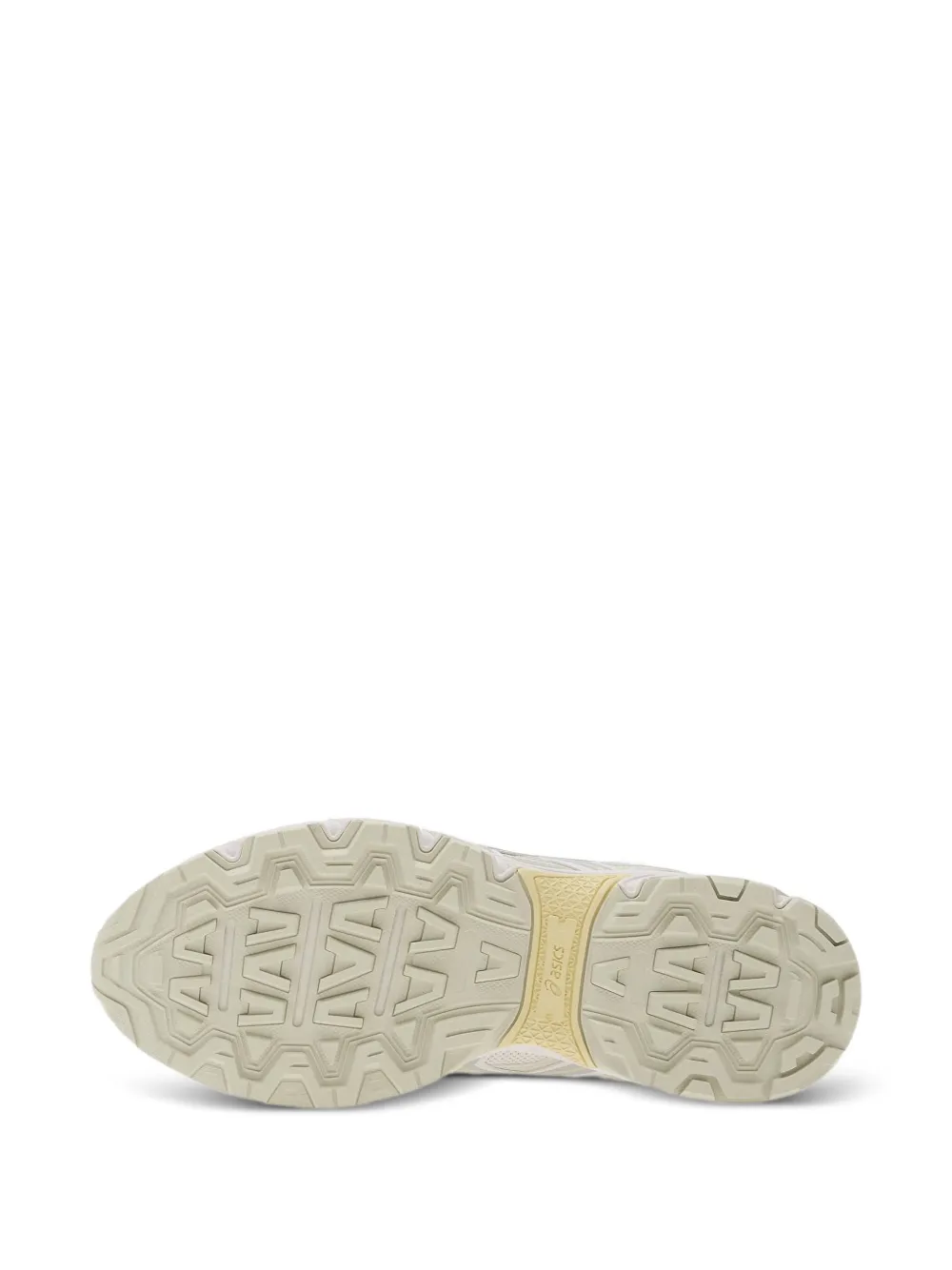 ASICS Gel-Nunobik mesh-panelled sneakers Beige