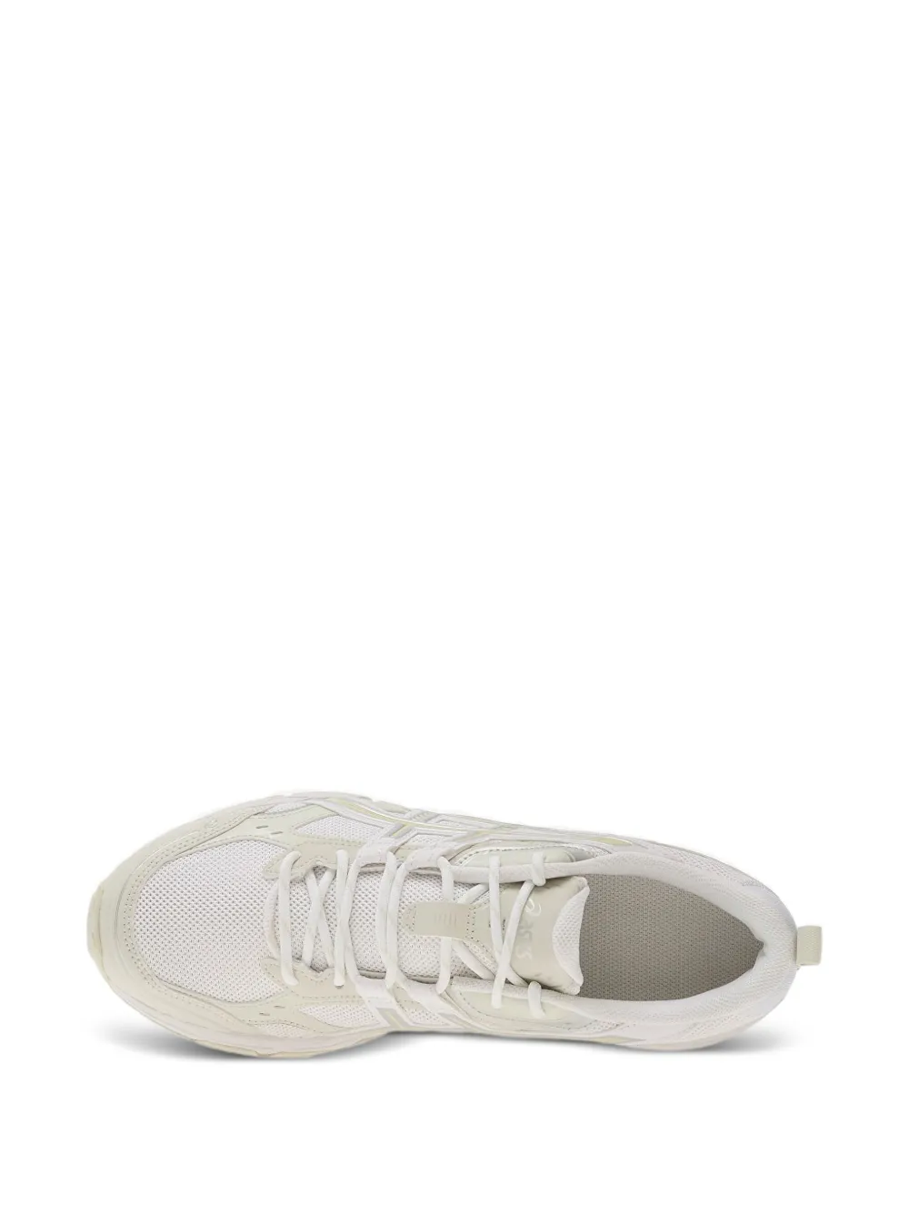 ASICS Gel-Nunobik mesh-panelled sneakers Beige