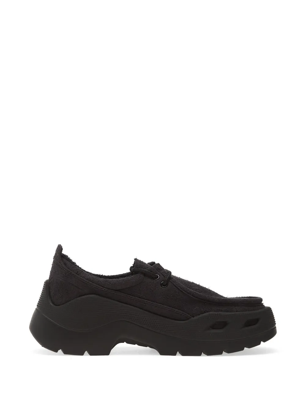 Crocs Gallery sneakers - Nero