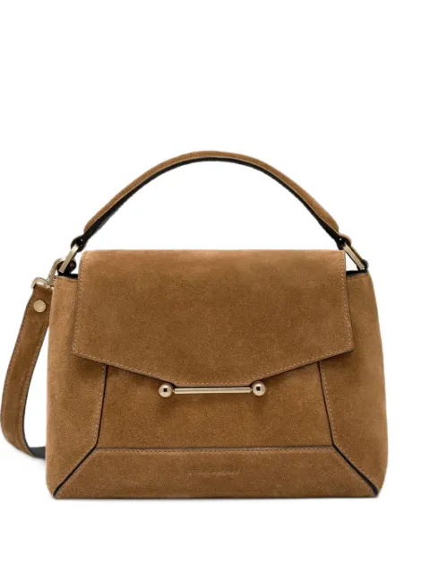 Strathberry Mosaic cross body bag