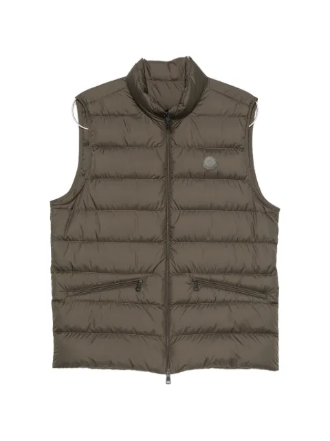 Moncler Treompan padded gilet