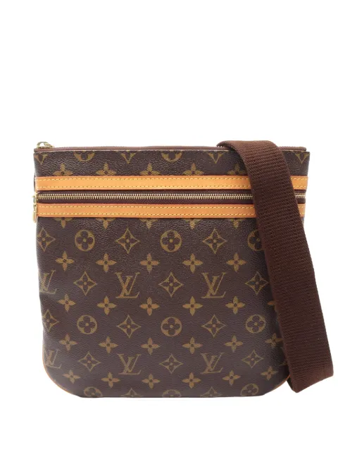 Louis Vuitton Pre-Owned bandolera Bosphore Pochette 2005