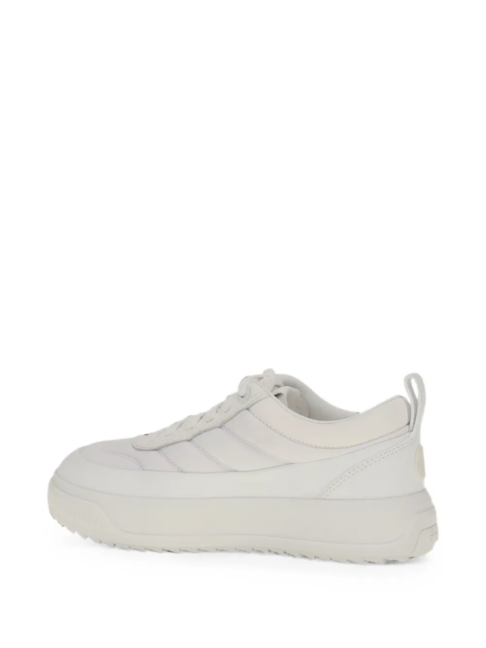 Moncler Altive low-top sneakers Wit